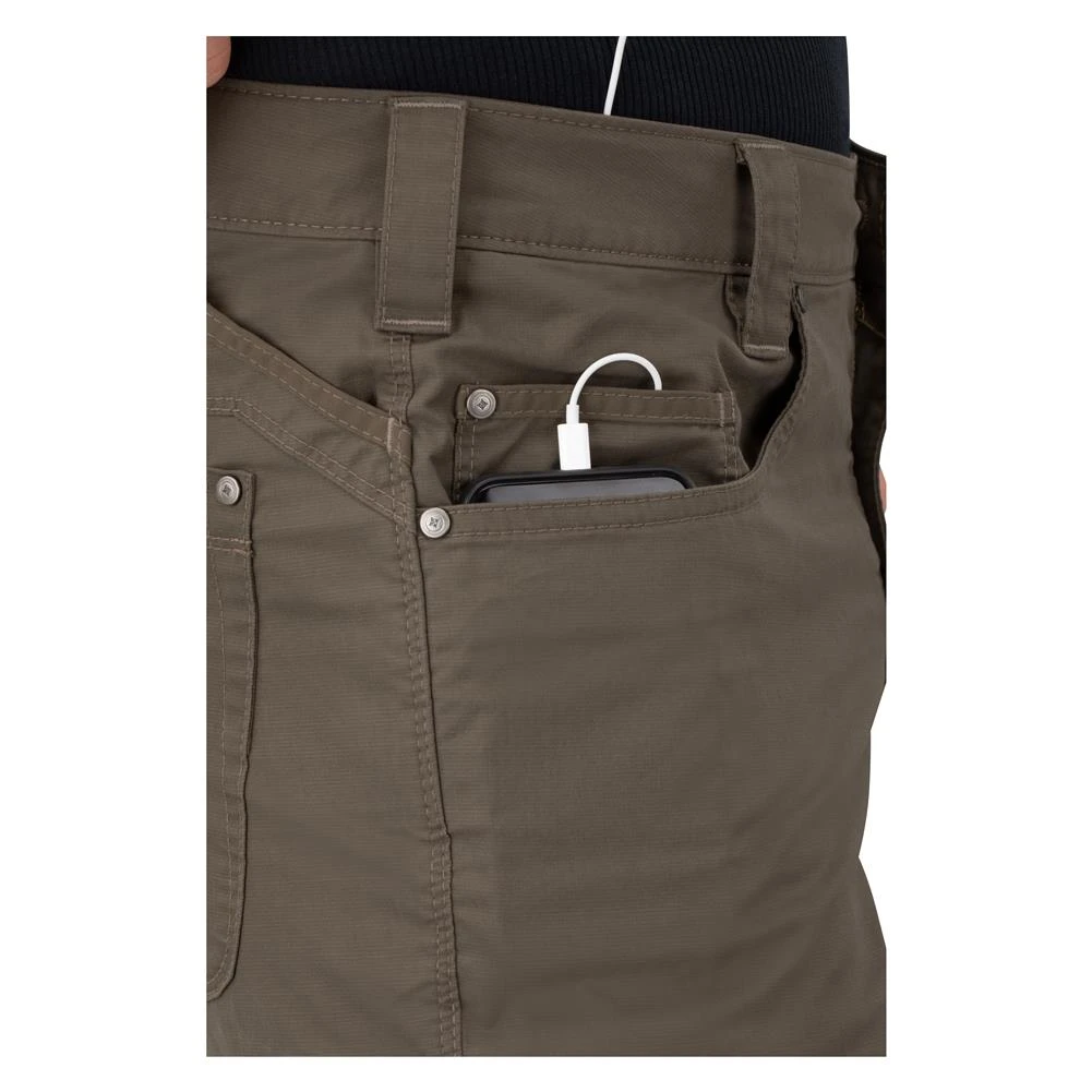 Men's Vertx 11" Cutback Shorts Cord - Image 4