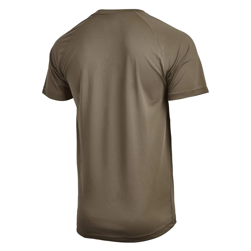 Men's Vertx Full Guard Performance Shirt Coyote - Image 4