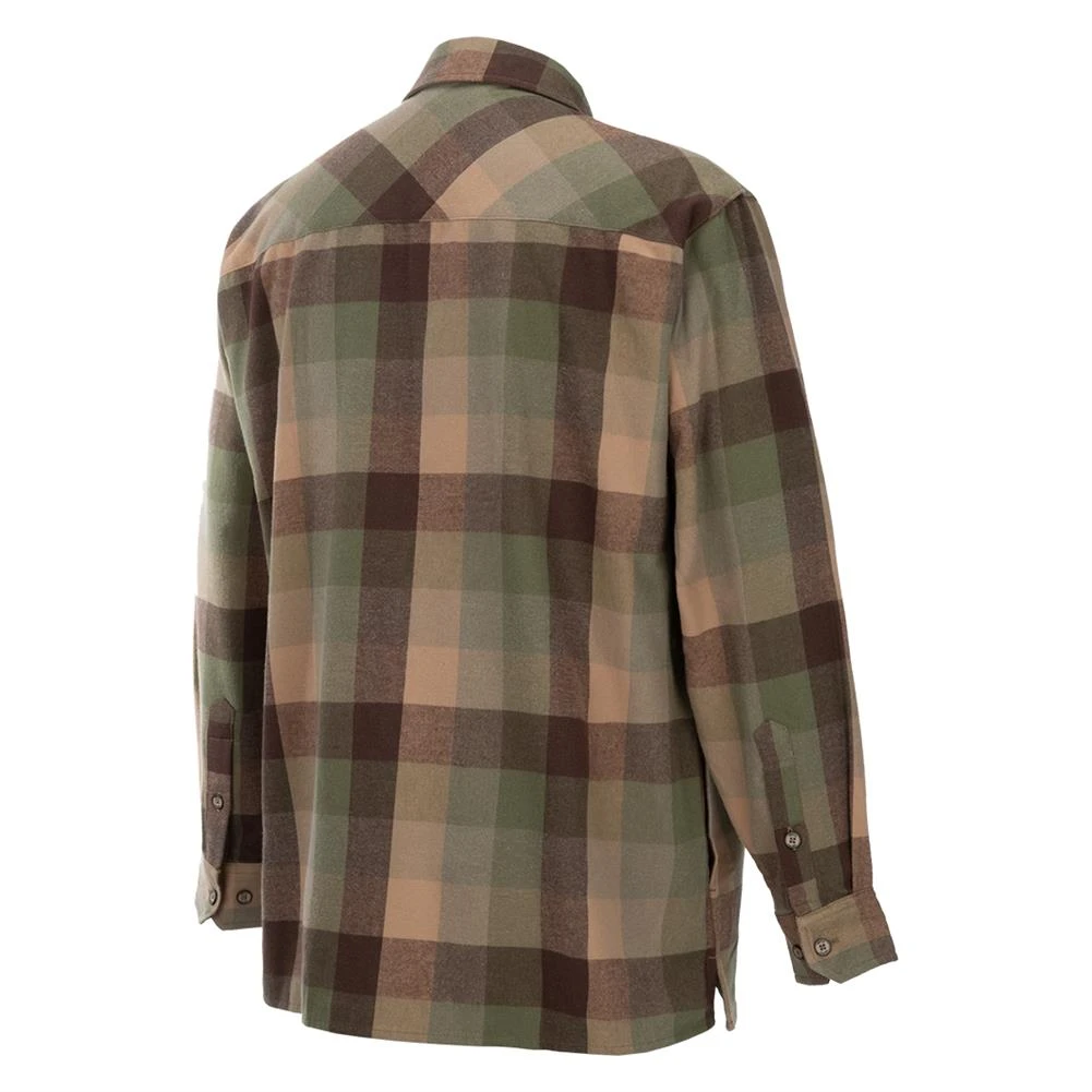Men's Vertx LLOD Flannel Canopy - Image 4