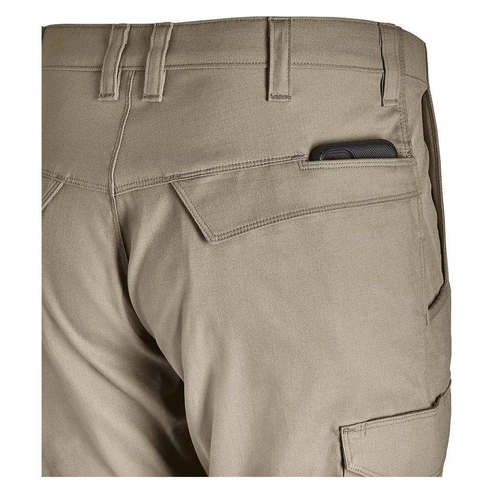 Men's Vertx Phantom Flex OPS Pants Tan~1 - Image 4