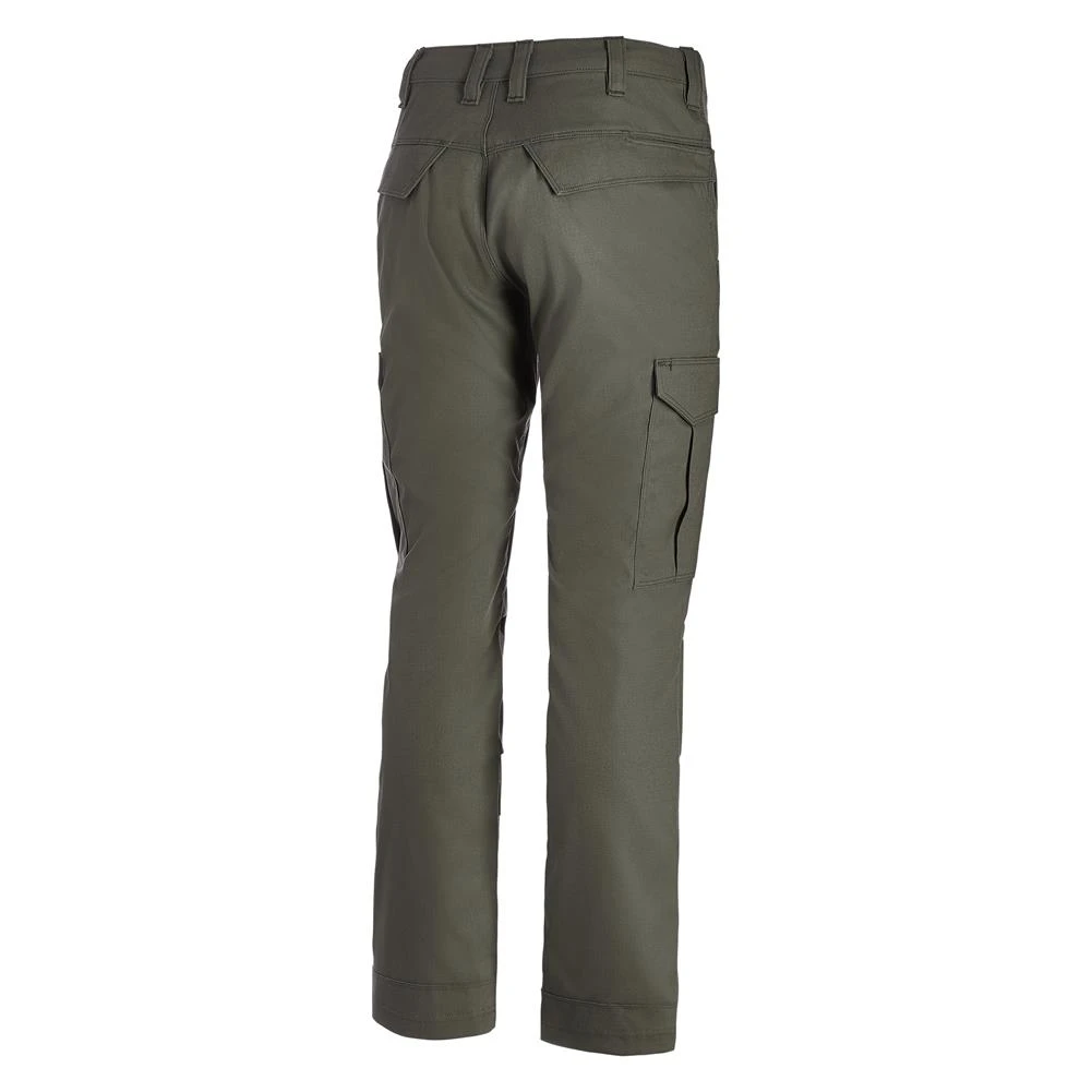 Women's Vertx Phantom Flex OPS Pants Green~2 - Image 4