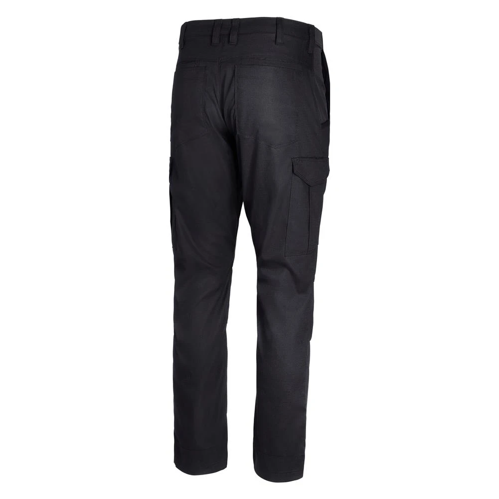 Men's Vertx Phantom Flex Pants Navy~1 - Image 4