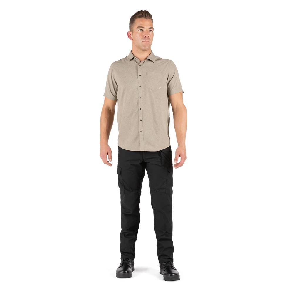 Men's 5.11 ABR Pro Pants Black - Image 5