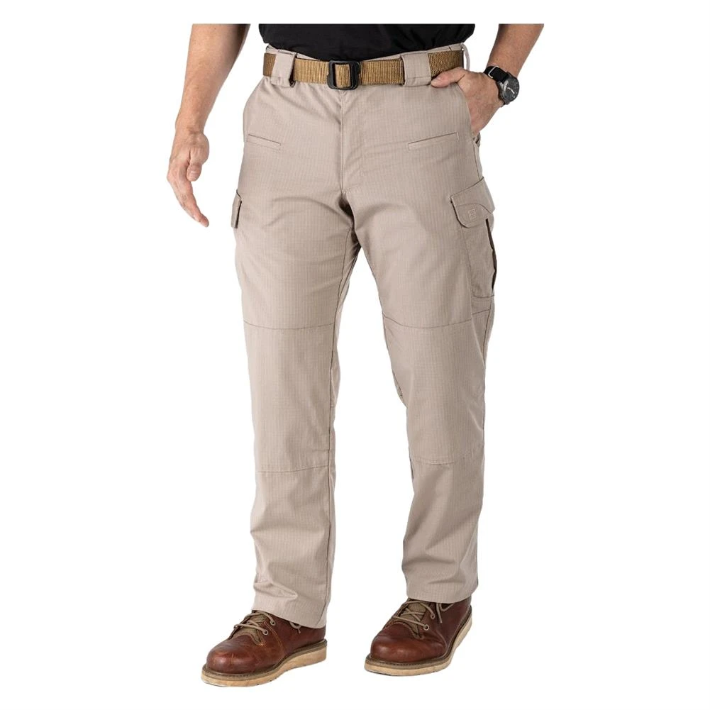 Men's 5.11 Stryke Pants Khaki~1 - Image 5