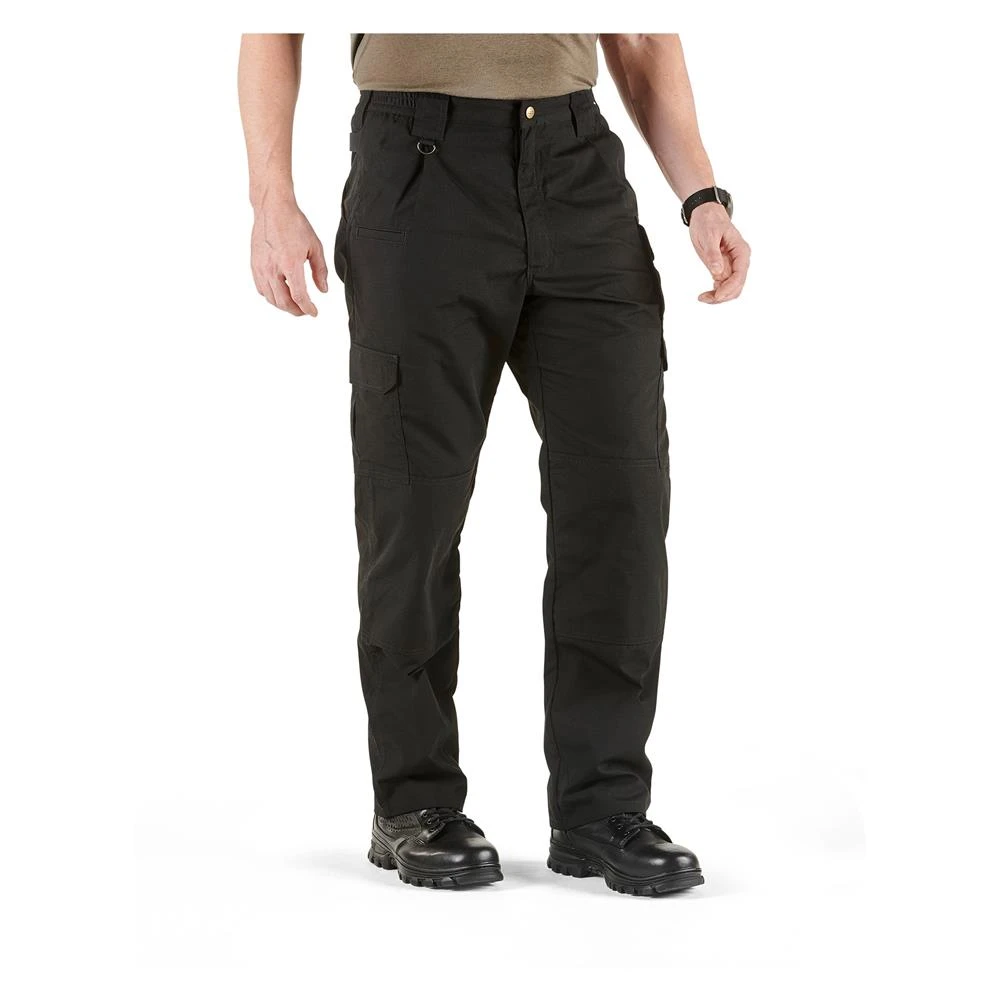 Men's 5.11 Taclite Pro Pants Black~1 - Image 5