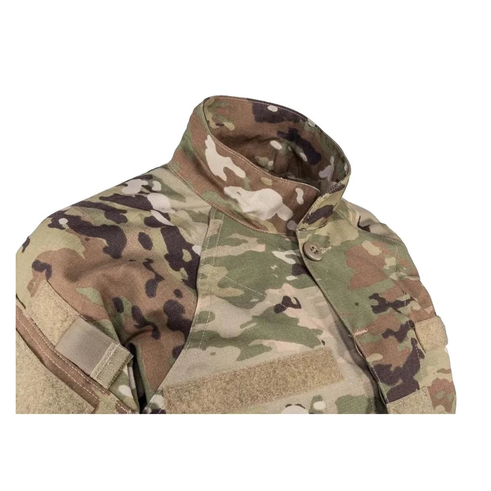 Women's Propper OCP Hot Weather Coat (IHWCU) Ocp - Image 5