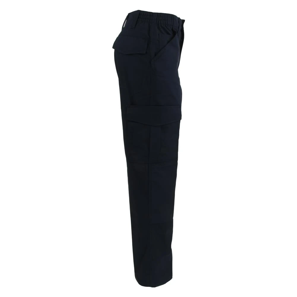 Men's Propper Uniform Lightweight Tactical Pants Navy - Image 5