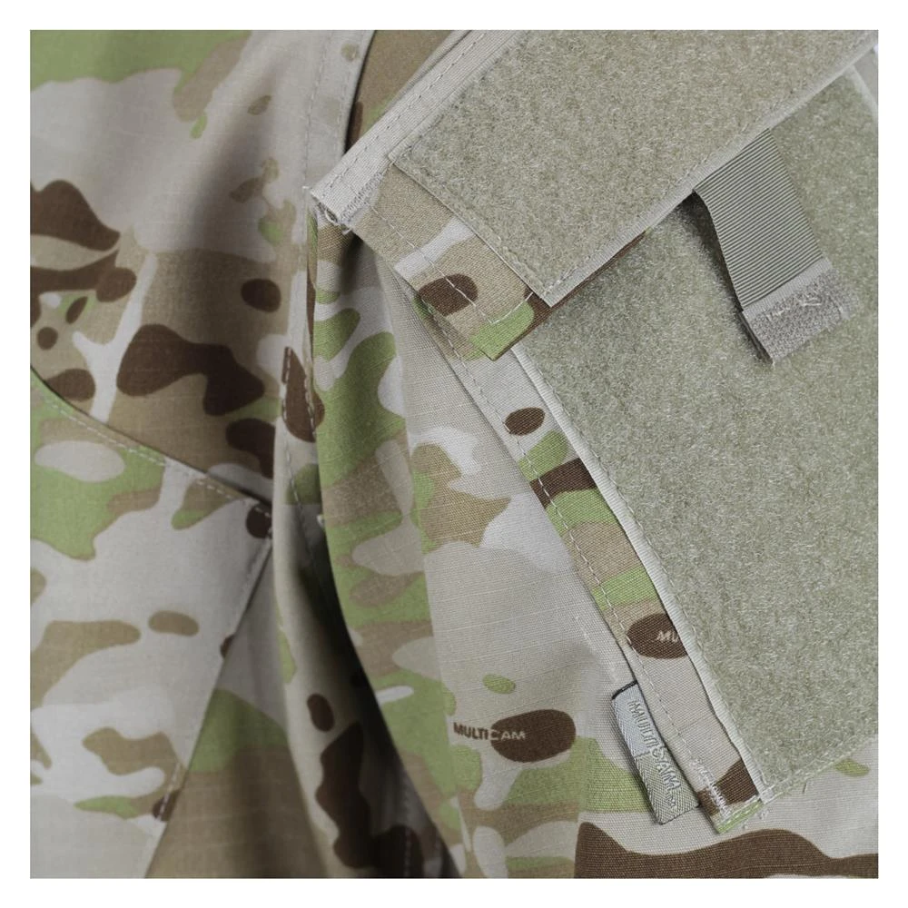 Men's TRU-SPEC Nylon / Cotton Ripstop TRU Coat Arid - Image 5