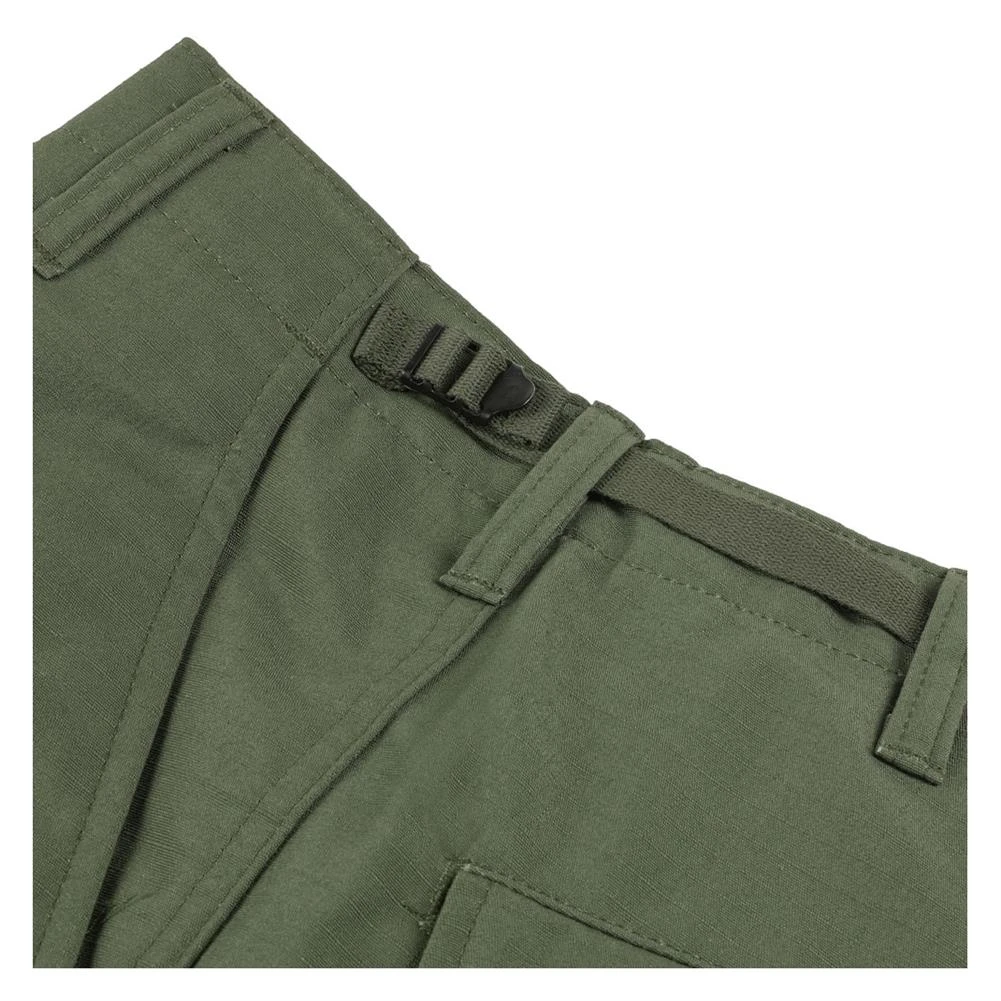 Men's TRU-SPEC Poly / Cotton Ripstop BDU Pants Olivedrab - Image 5