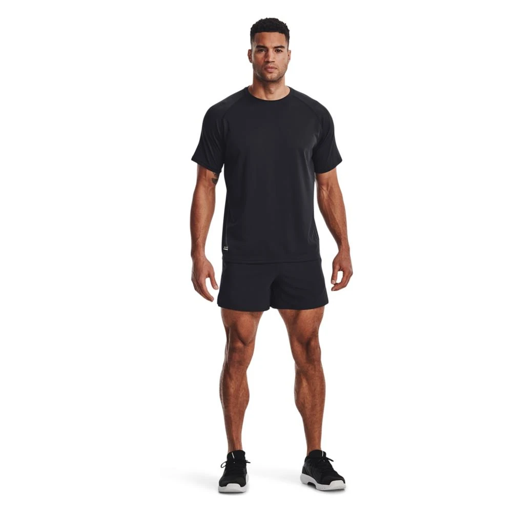 Men's Under Armour Tactical Academy 5" Shorts Afs - Image 5