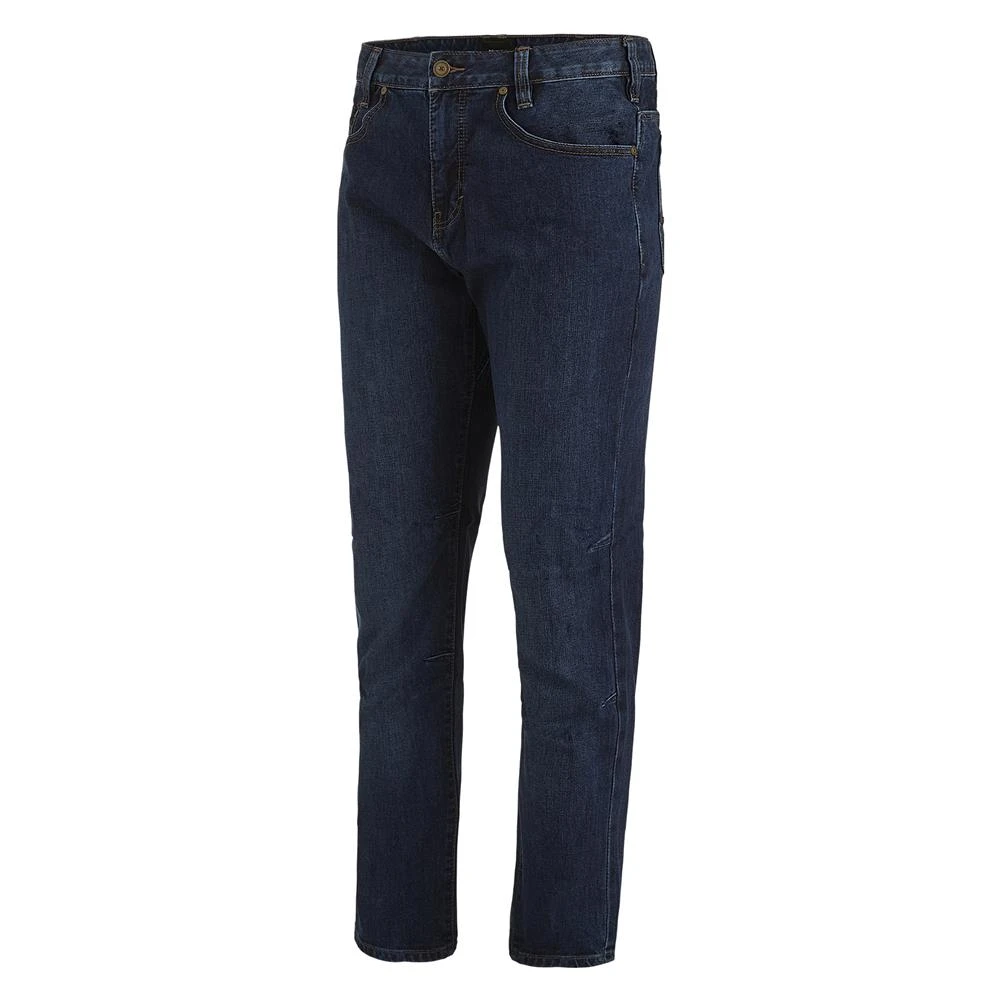 Men's Vertx Defiance Jeans Stonewash - Image 5