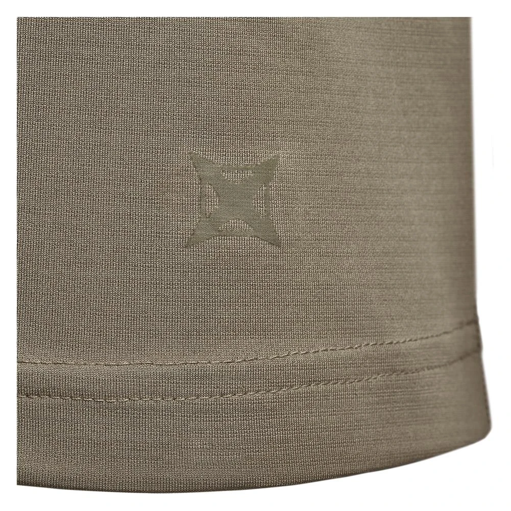 Men's Vertx Full Guard Performance Shirt Coyote - Image 5