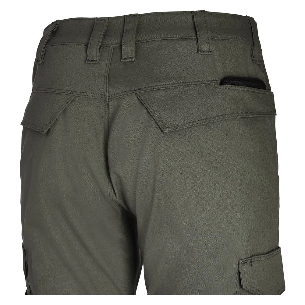 Women's Vertx Phantom Flex OPS Pants Green~2 - Image 5
