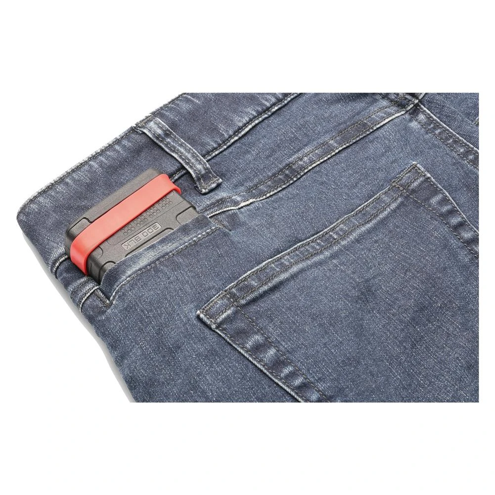 Men's Viktos Taculus CCW Jeans Blue - Image 5