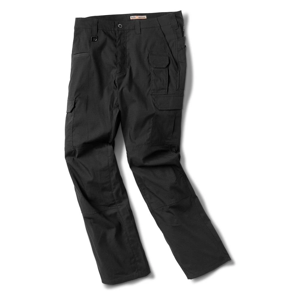 Men's 5.11 ABR Pro Pants Black - Image 6