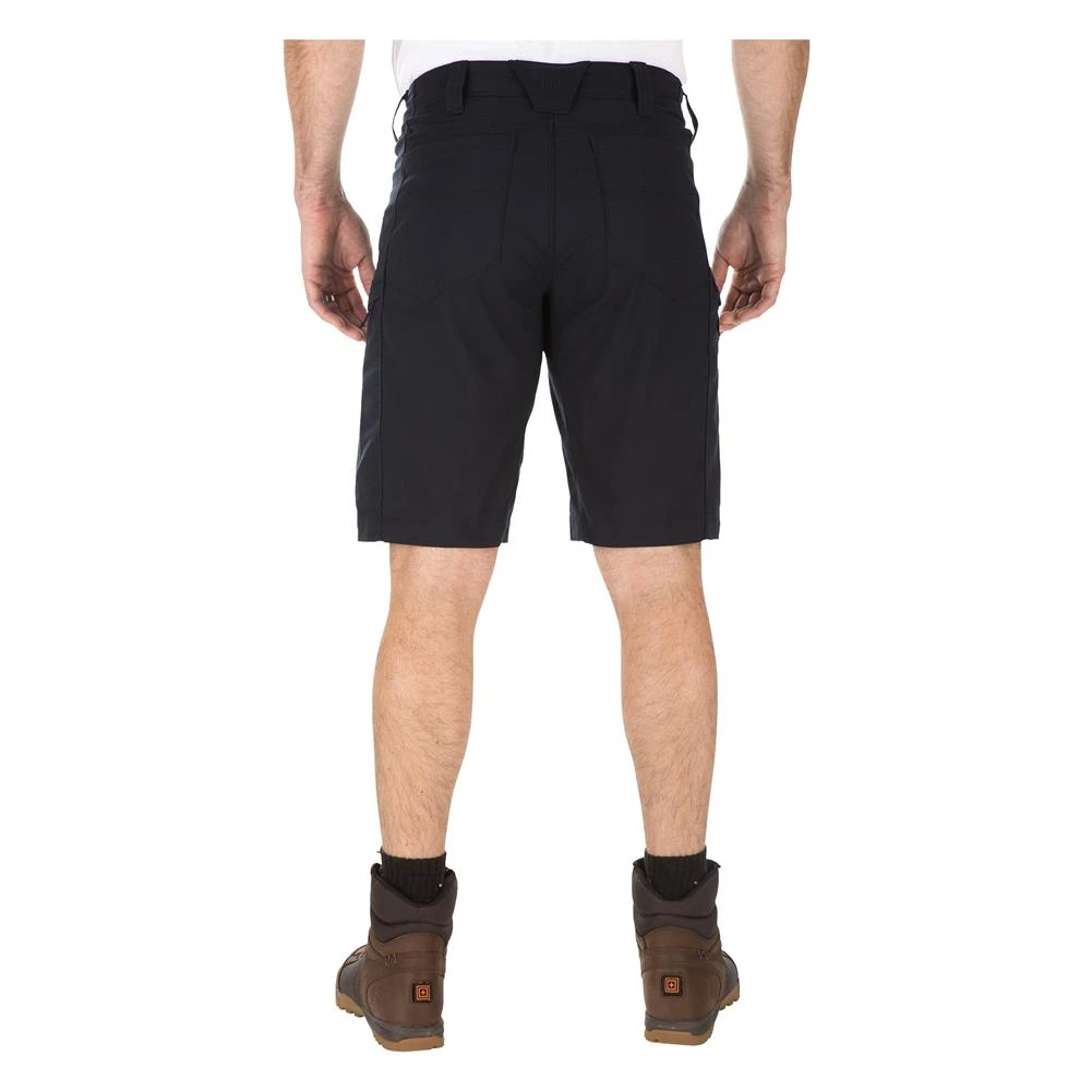 Men's 5.11 Apex Shorts Navy - Image 6