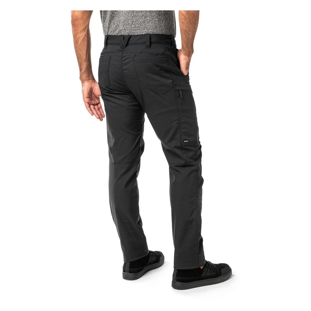 Men's 5.11 Ridge Pants Black - Image 6
