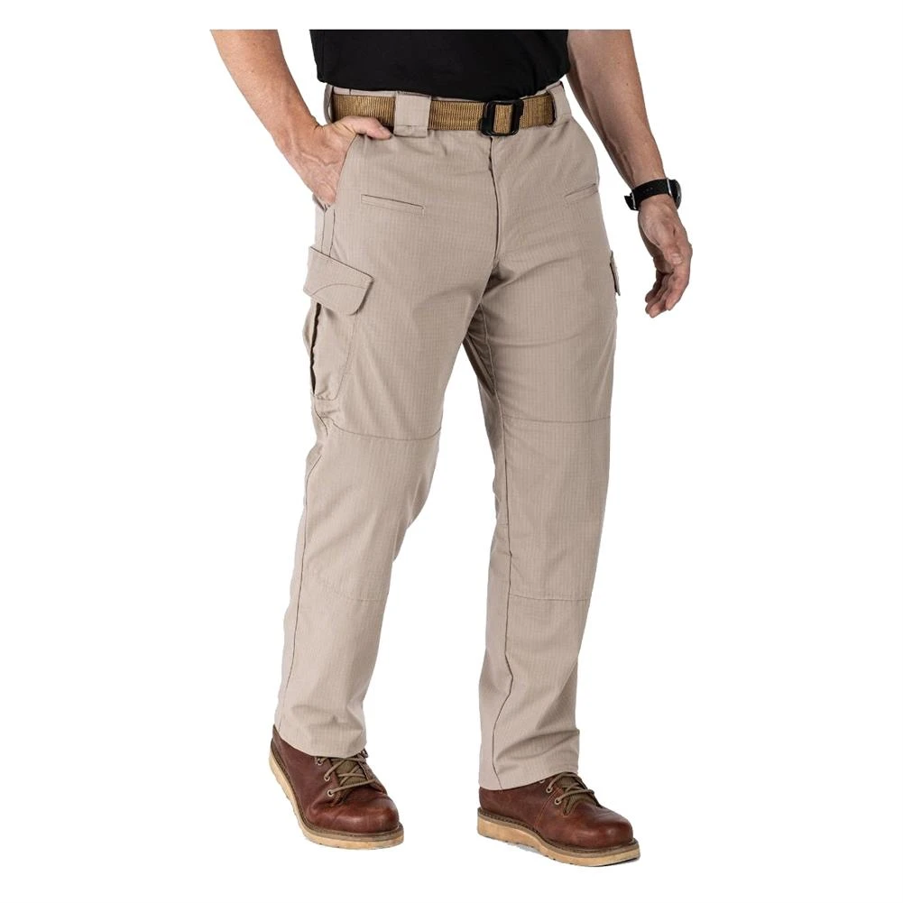 Men's 5.11 Stryke Pants Khaki~1 - Image 6