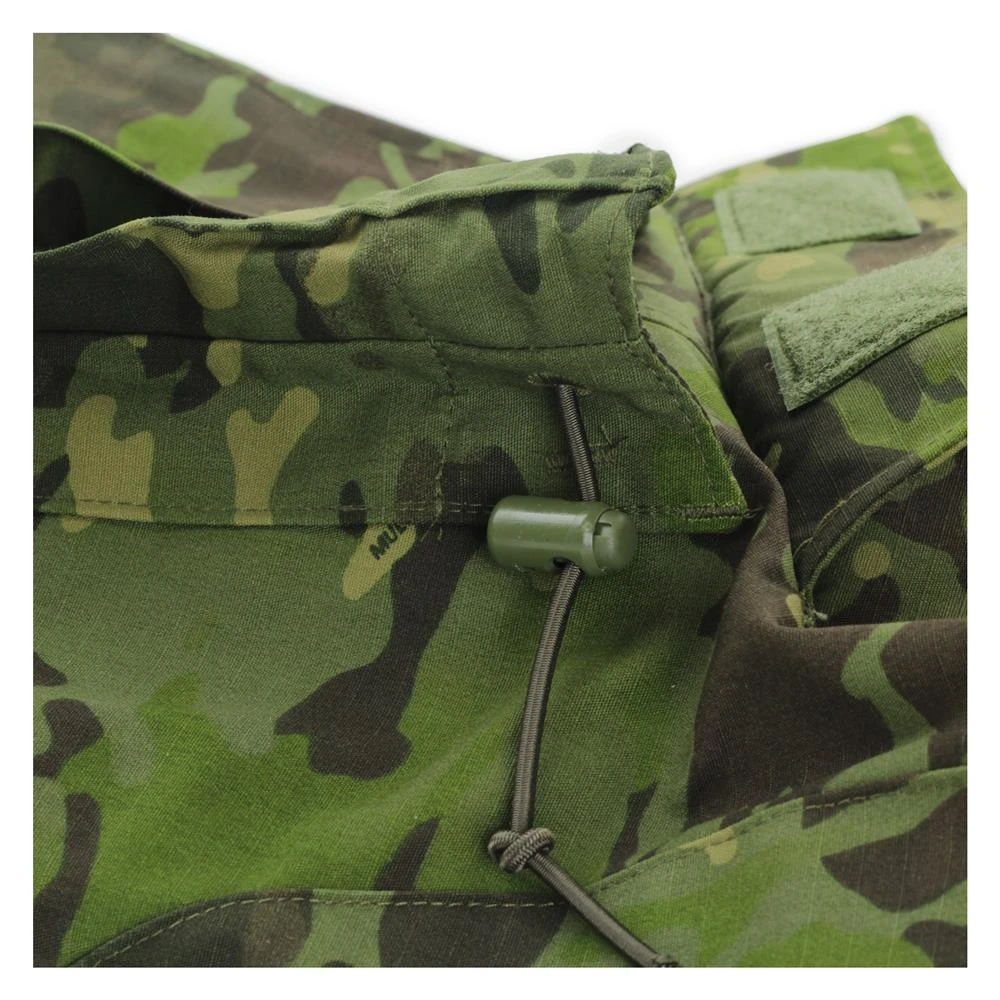 Men's TRU-SPEC Nylon / Cotton Ripstop TRU Uniform Pants Tropic - Image 6