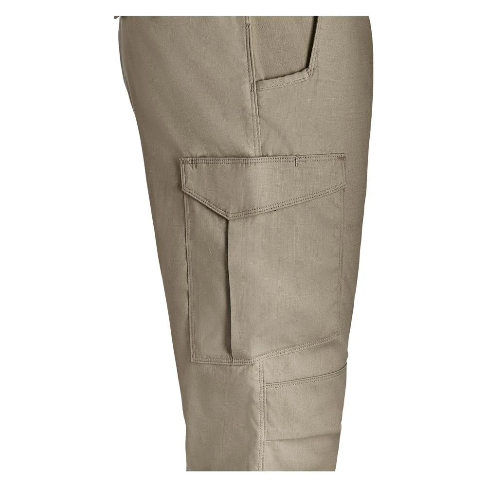 Women's Vertx Phantom Flex Pants Tan~2 - Image 6