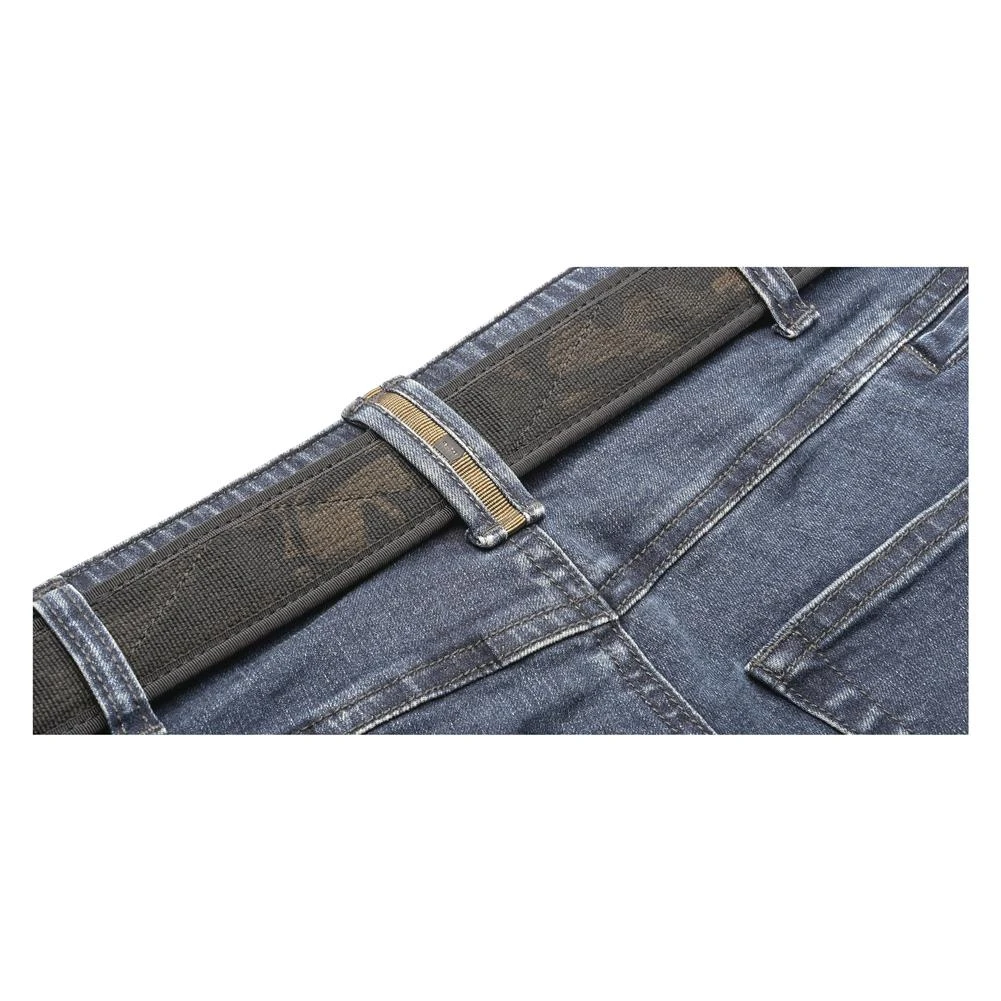 Men's Viktos Taculus CCW Jeans Blue - Image 6