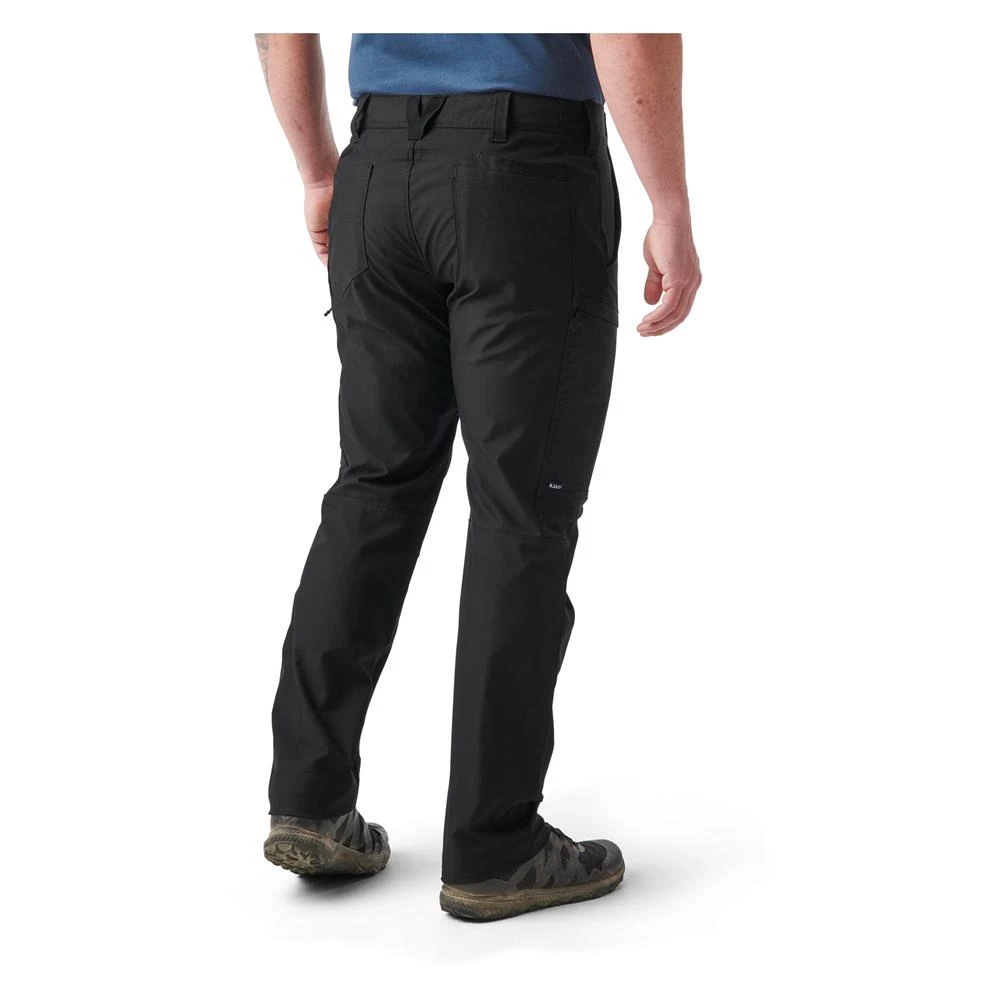 Men's 5.11 Ridge Pants Black - Image 7