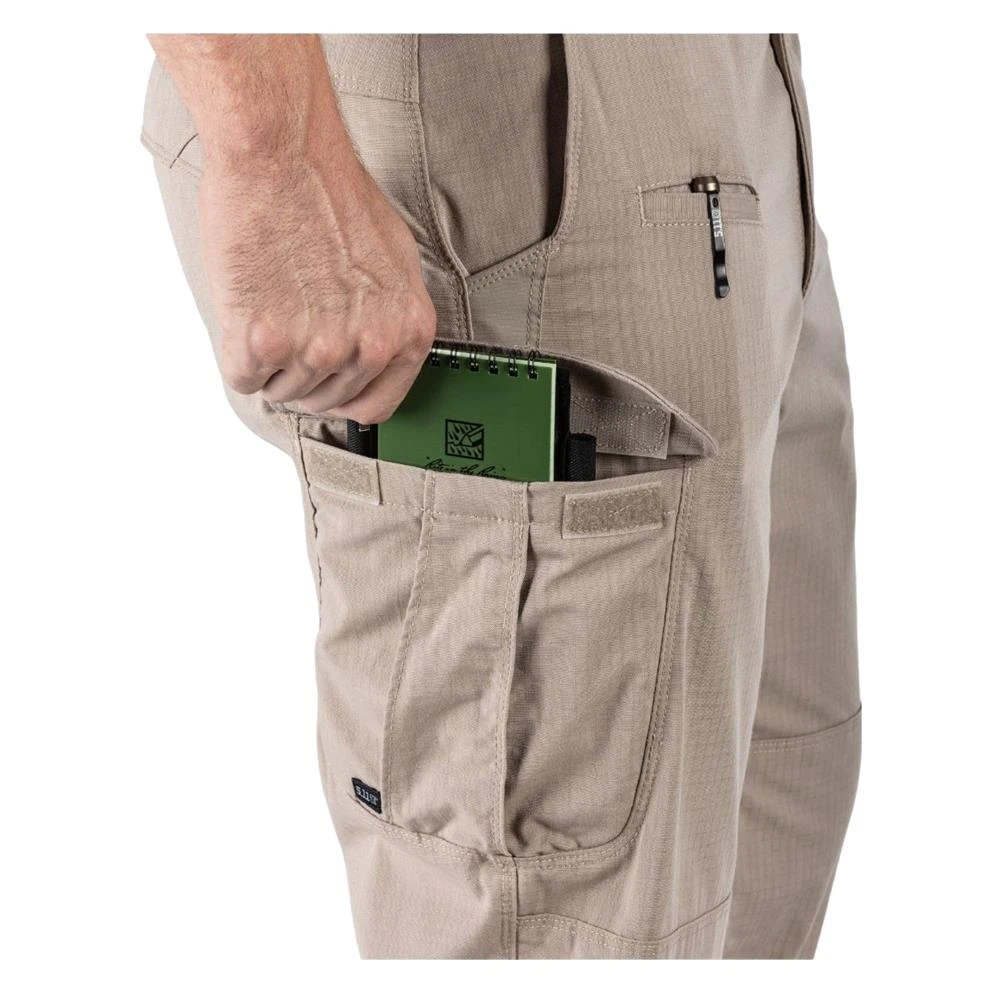 Men's 5.11 Stryke Pants Khaki~1 - Image 7