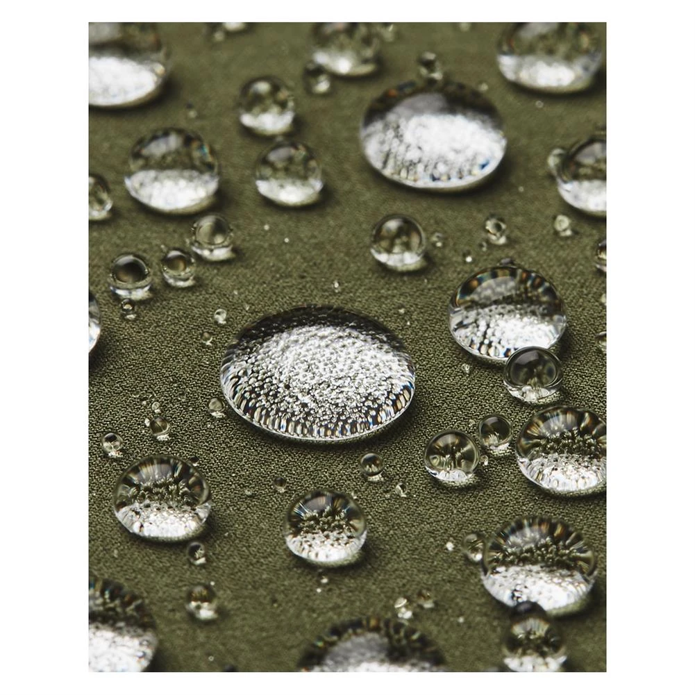 Men's Under Armour Defender Pants Green - Image 7