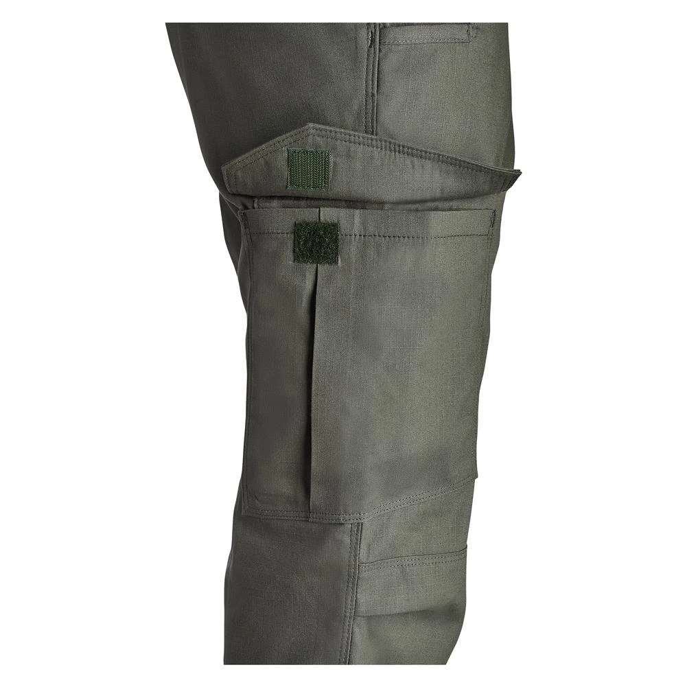 Women's Vertx Phantom Flex OPS Pants Green~2 - Image 7