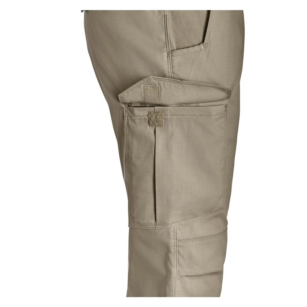 Women's Vertx Phantom Flex Pants Tan~2 - Image 7