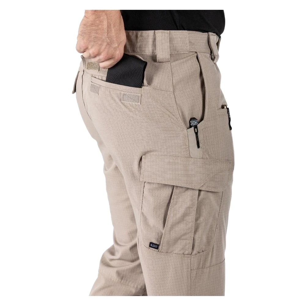 Men's 5.11 Stryke Pants Khaki~1 - Image 8