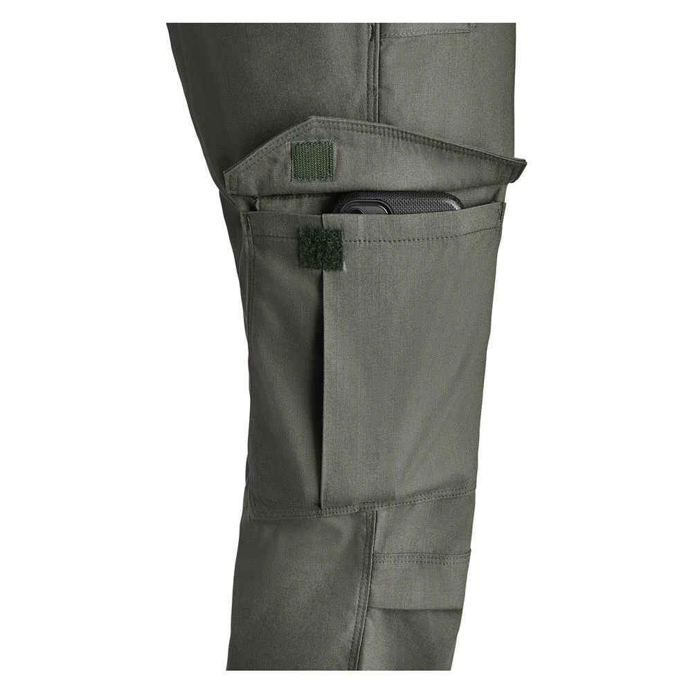 Women's Vertx Phantom Flex OPS Pants Green~2 - Image 8