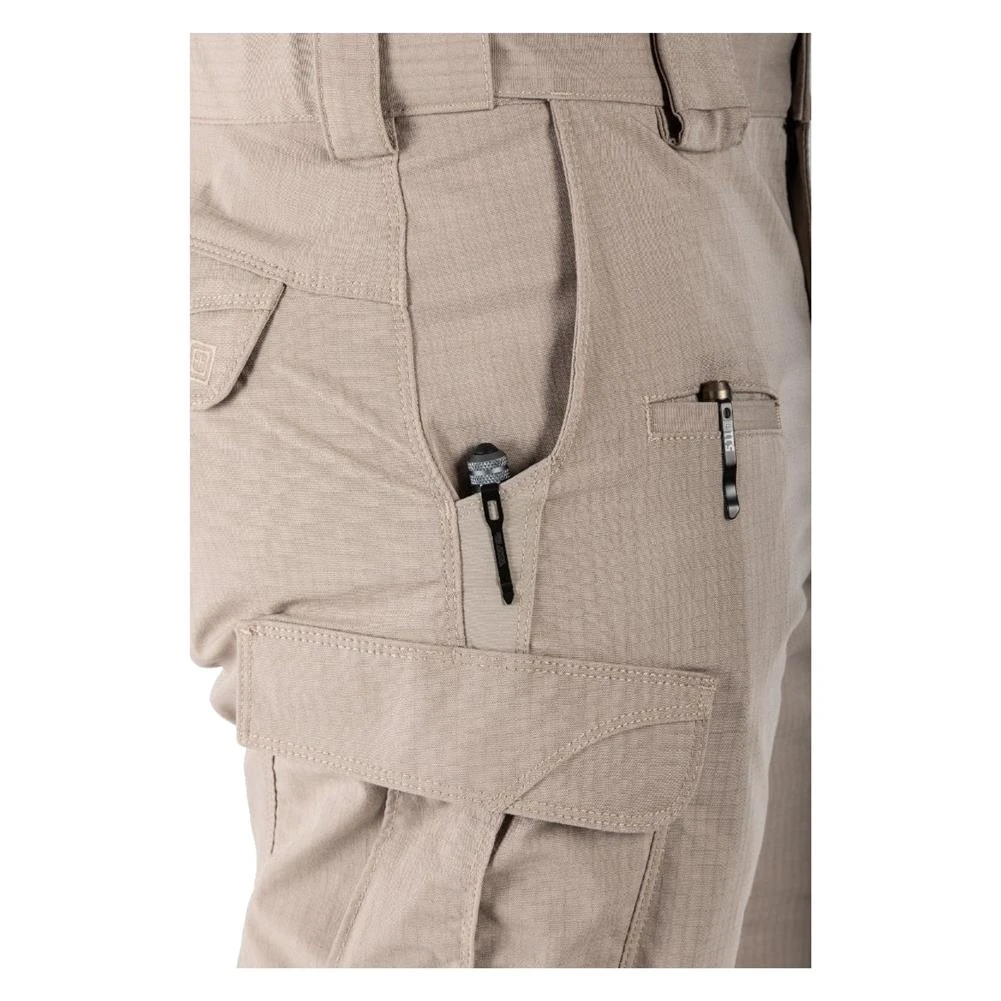 Men's 5.11 Stryke Pants Khaki~1 - Image 9