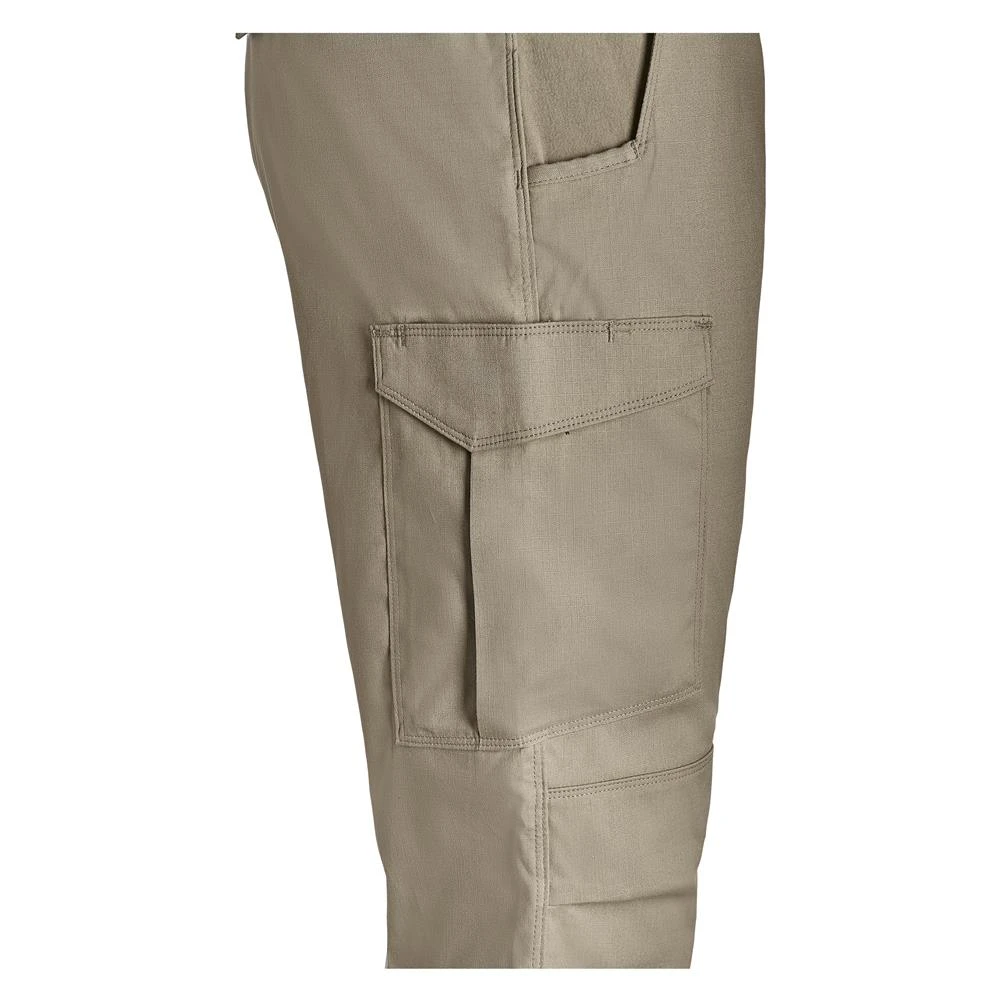 Men's Vertx Phantom Flex OPS Pants Tan~1 - Image 9