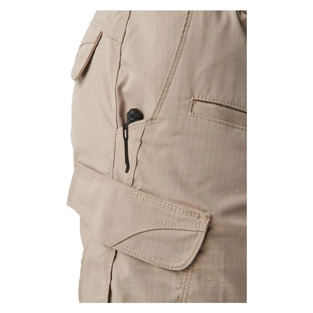 Men's 5.11 Stryke Pants Khaki~1 - Image 10